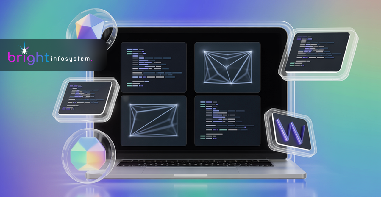 Top Web Development Frameworks in 2025