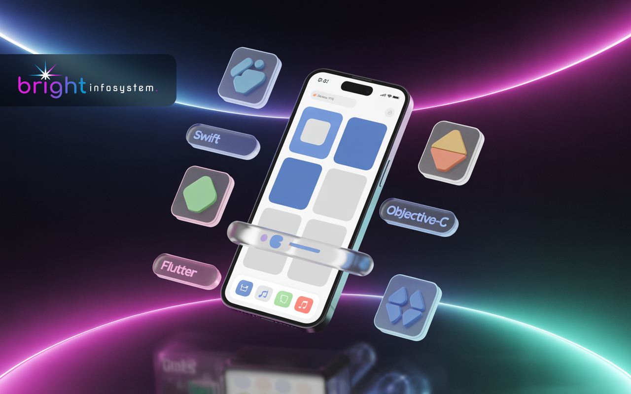 Top Programming Languages for iOS App Development
